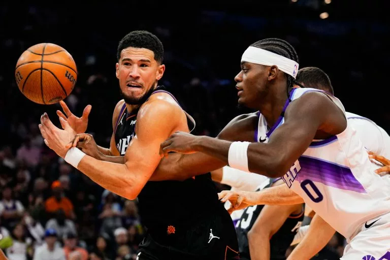 San Antonio Spurs vs. Phoenix Suns Prediction and Picks for Sunday, November 2, 2025