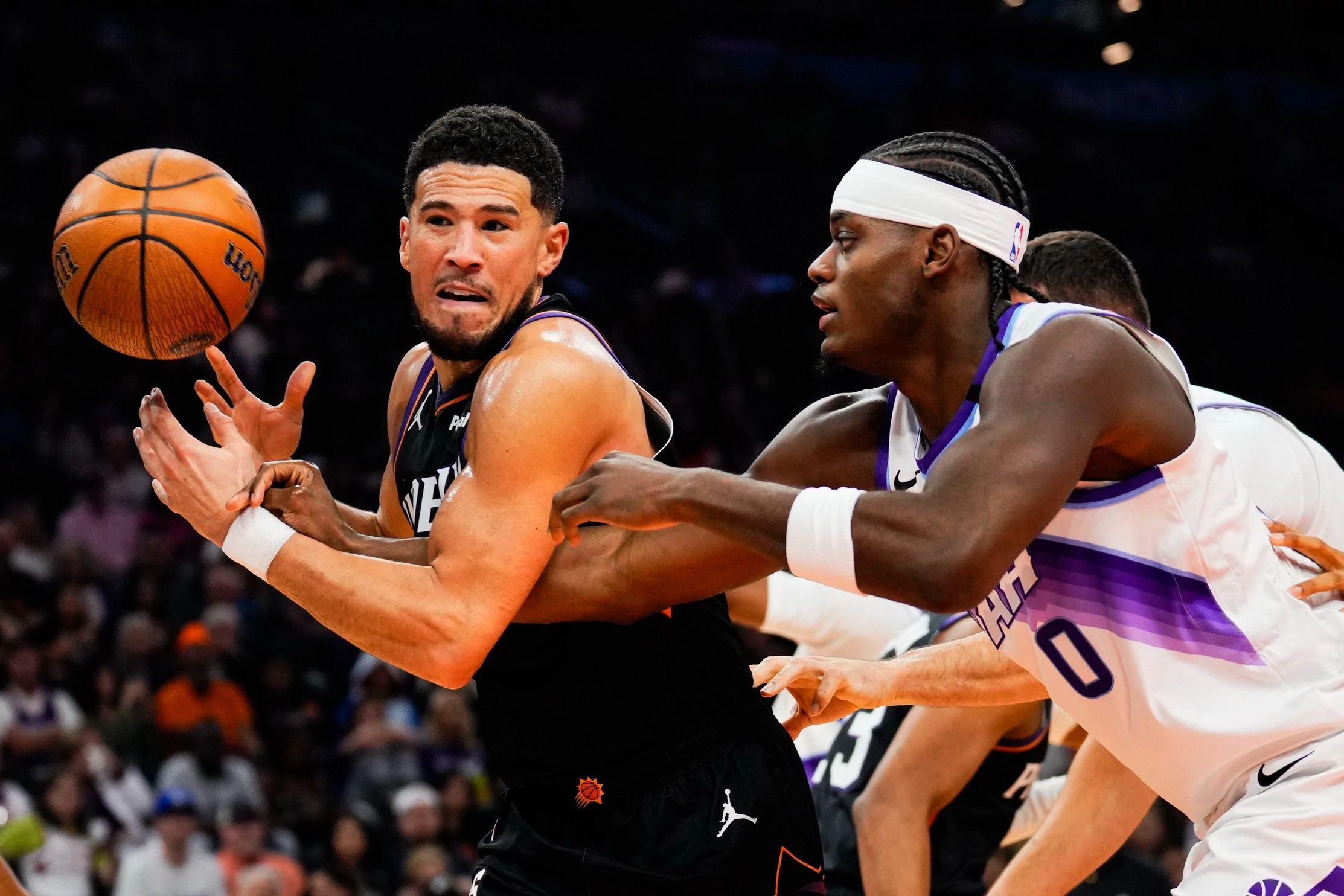 San Antonio Spurs vs. Phoenix Suns Prediction and Picks for Sunday, November 2, 2025