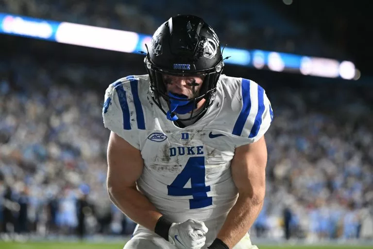 Wake Forest Demon Deacons vs Duke Blue Devils Pick and Prediction November 29th, 2025