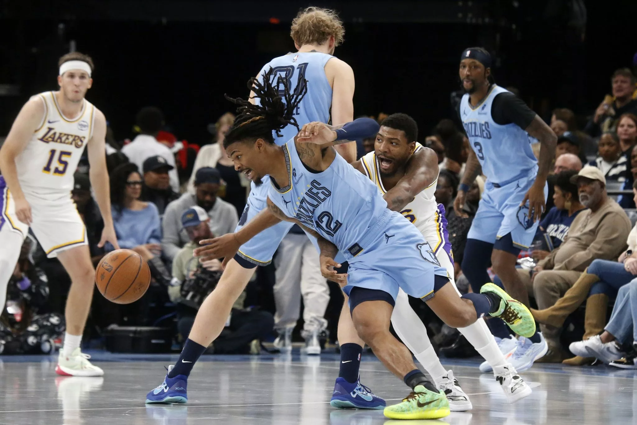 pistons vs grizzlies prediction
