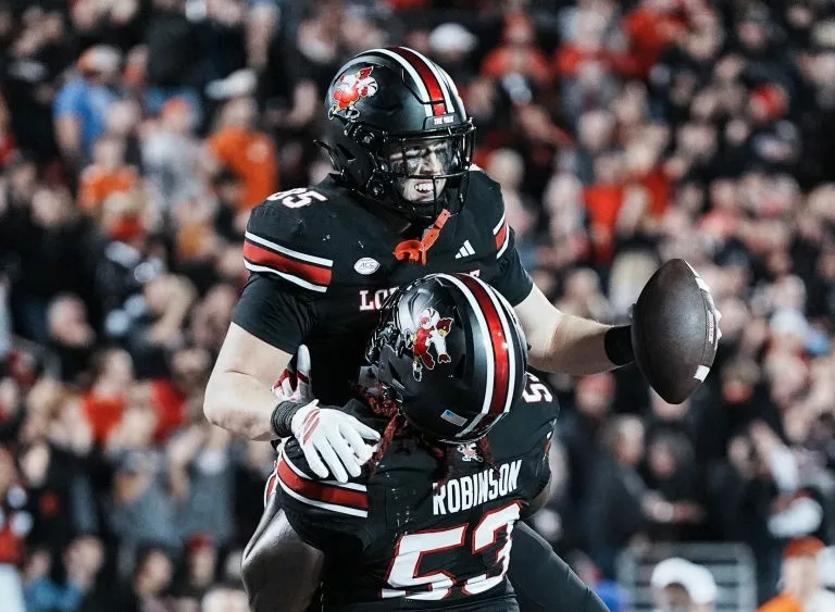Louisville Cardinals vs SMU Mustangs, Pick and Prediction, November 22nd, 2025