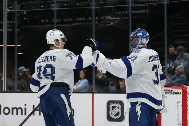 Tampa Bay Lightning vs Colorado Avalanche Pick and Prediction November 4th, 2025