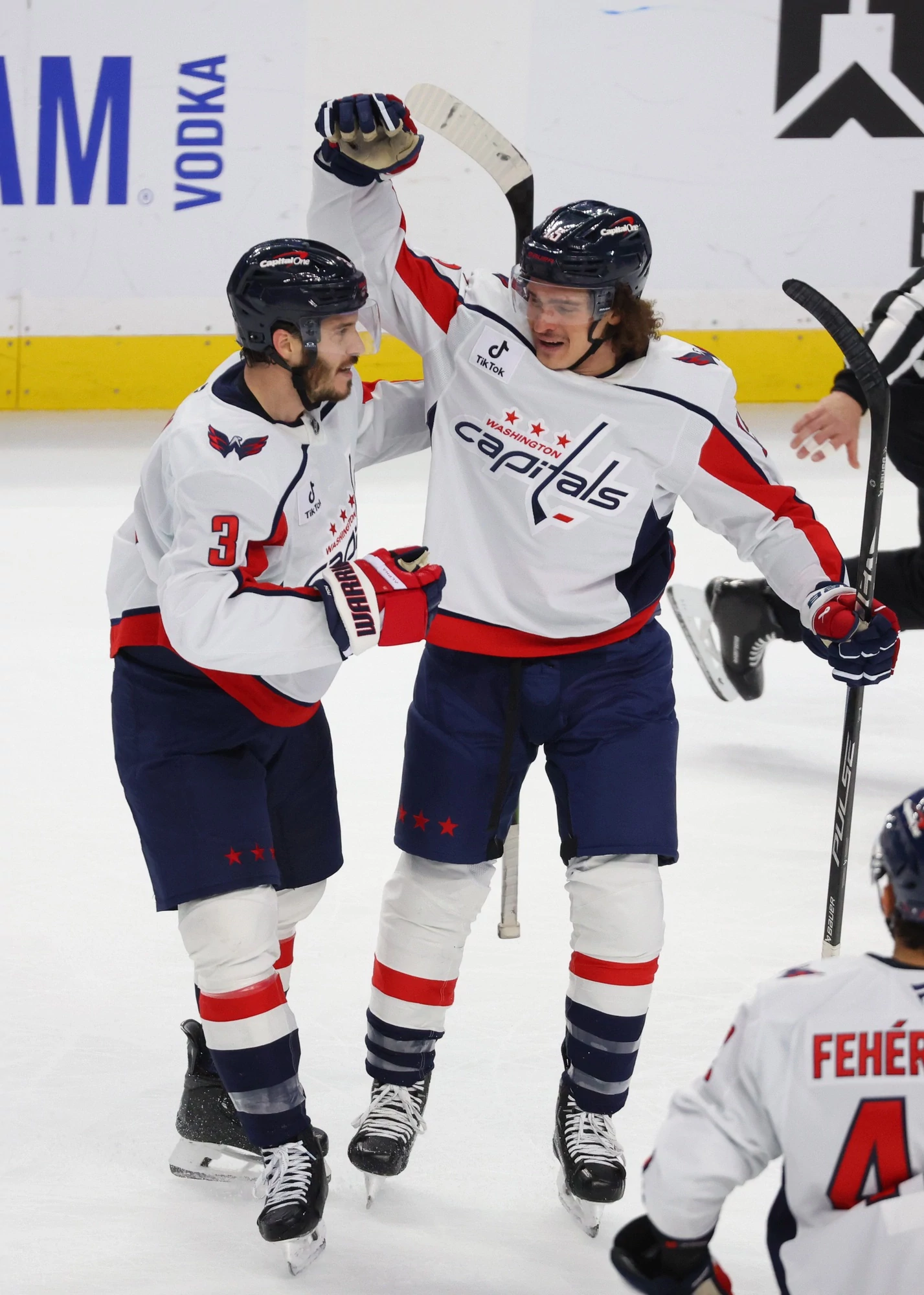 St. Louis Blues vs Washington Capitals Pick and Prediction November 5th, 2025