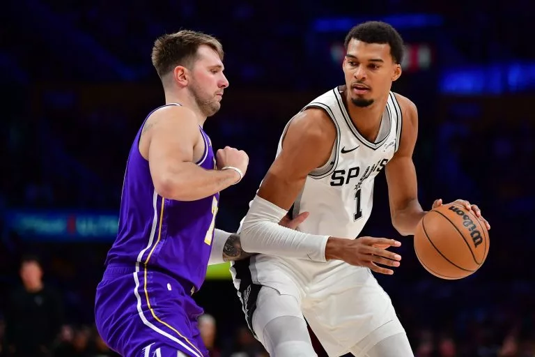Los Angeles Lakers vs San Antonio Spurs Picks, Prediction, Odds, and Line Movement for Wednesday January 7 2026
