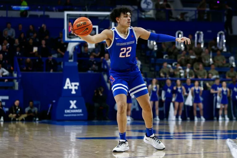 UNLV vs Boise State prediction