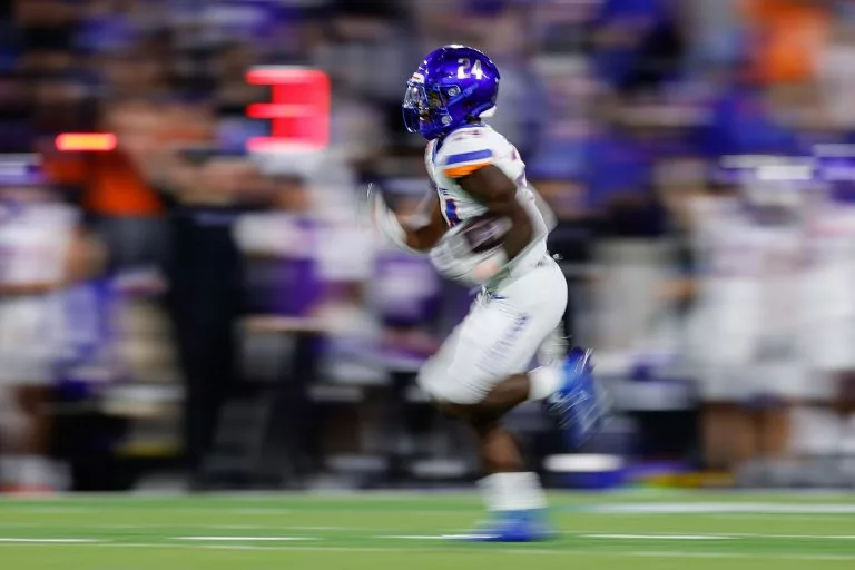UNLV vs. Boise State prediction