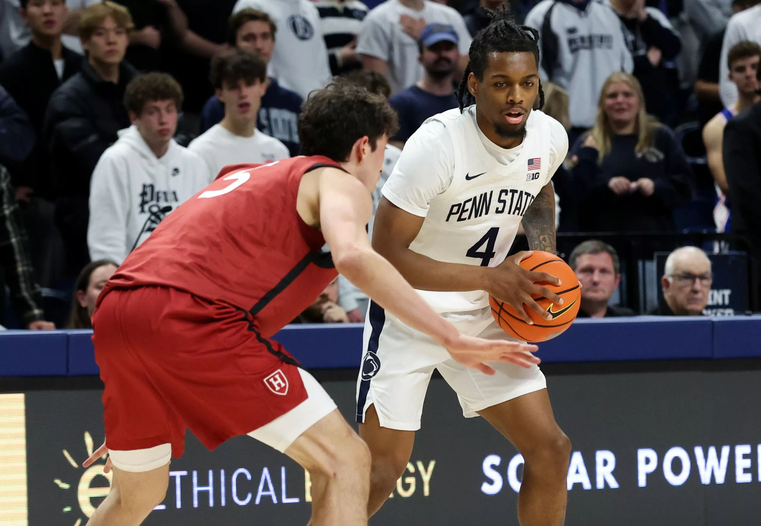 Michigan State Spartans vs Penn State Nittany Lions Prediction and Picks - December 13, 2025