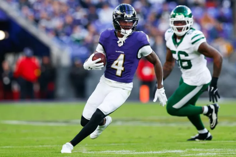 Steelers vs. Ravens prediction and picks