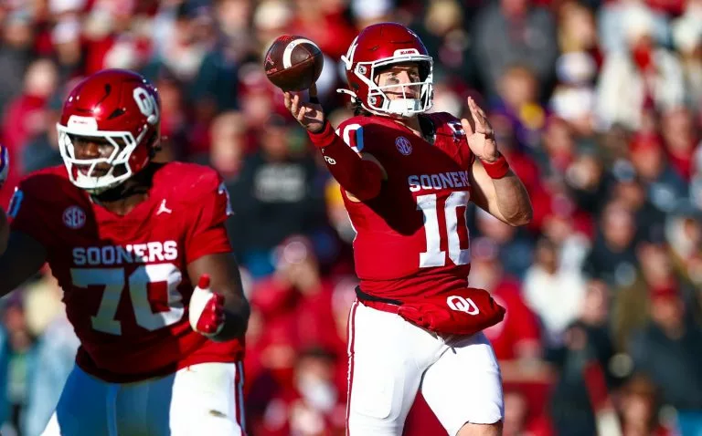 Alabama vs. Oklahoma pick and prediction