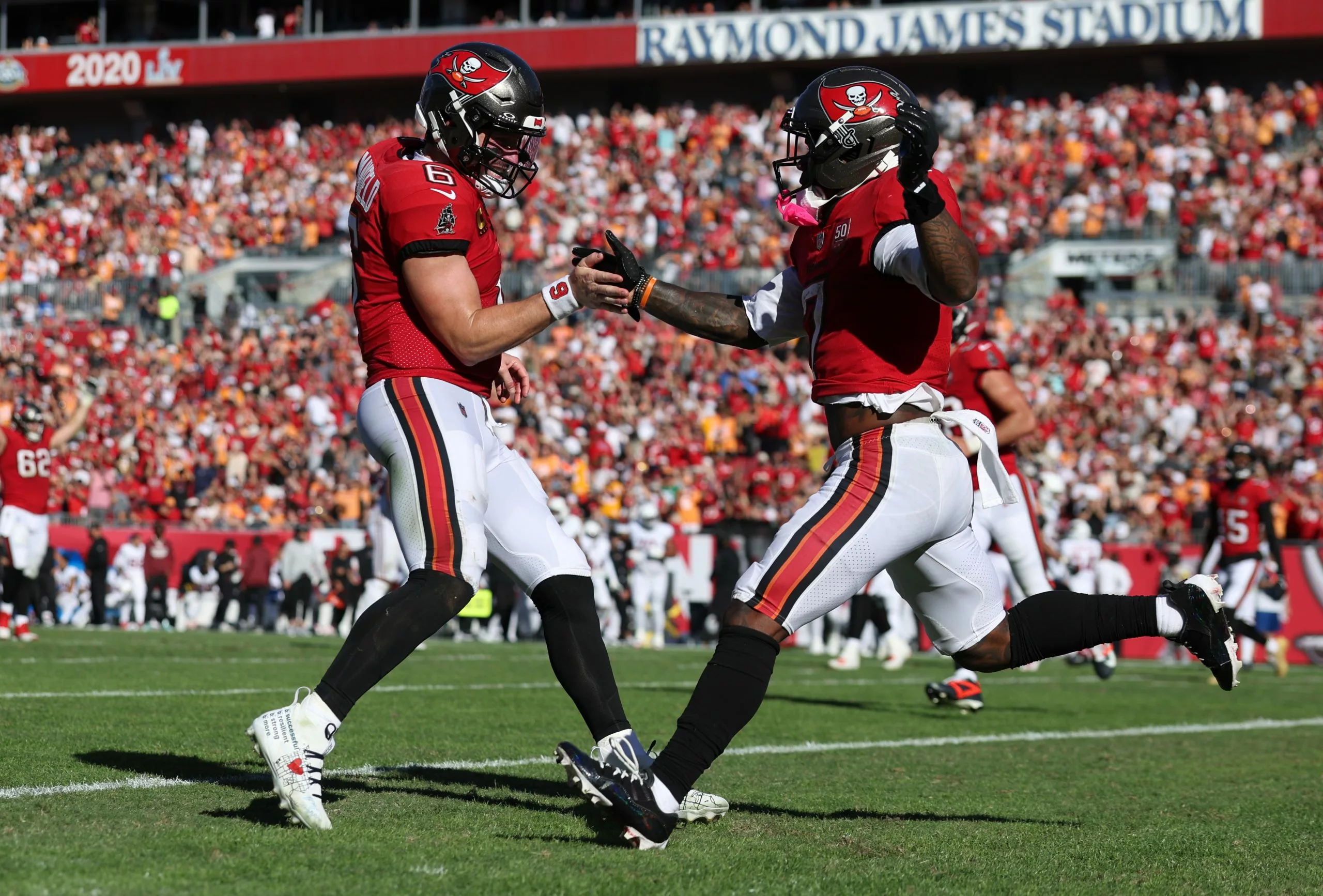 New Orleans Saints vs Tampa Bay Buccaneers Prediction and Picks - December 7, 2025