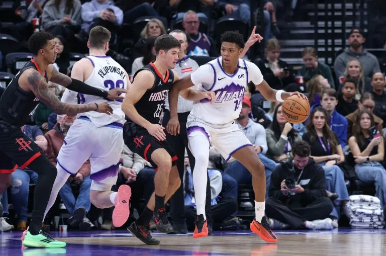 Utah Jazz vs Oklahoma City Thunder Picks, Prediction, Odds, and Line Movement for Wednesday January 7 2026