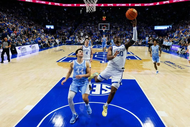 Florida State at North Carolina Predictions, Picks, Odds, and Line Movement for December 30 2025