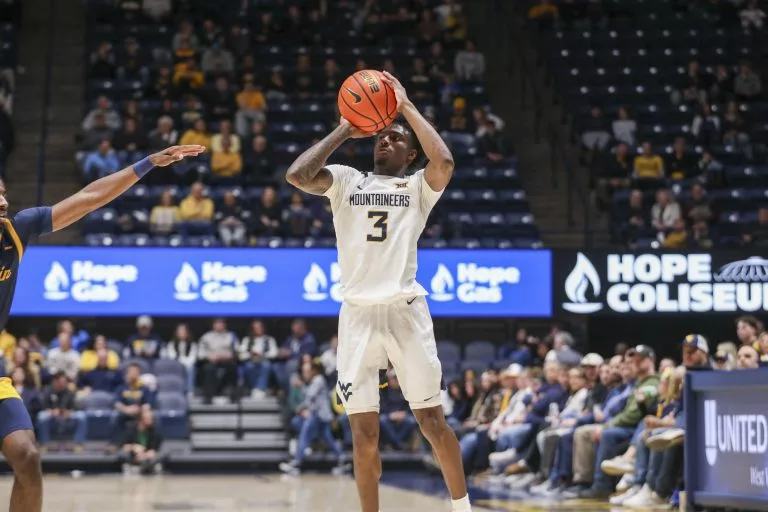 West Virginia vs Oklahoma State prediction