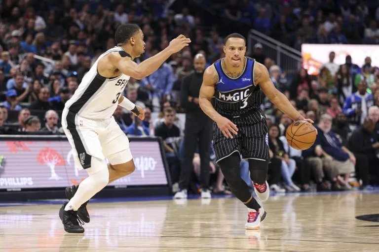 Magic vs Kings predictions