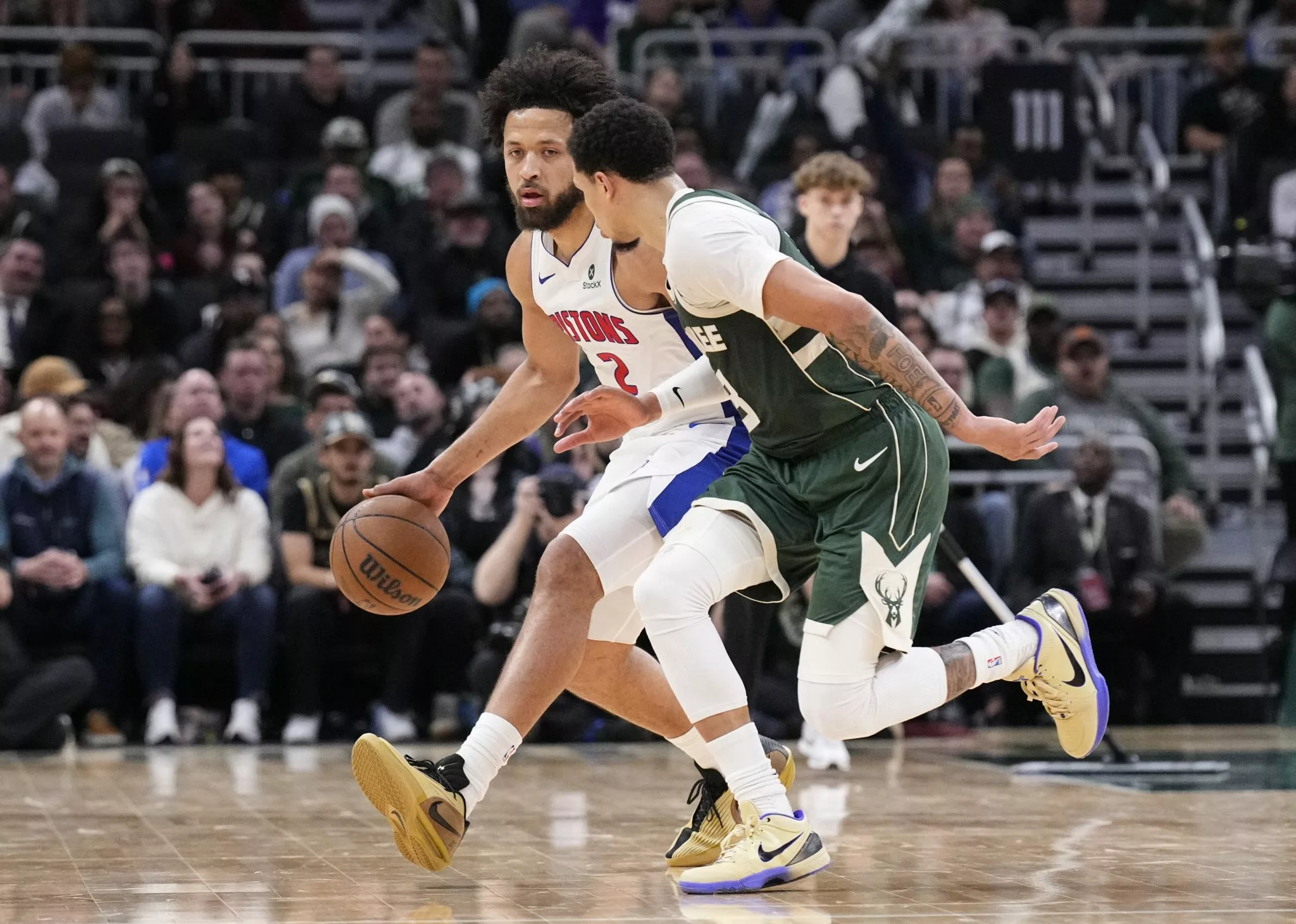 Cavaliers vs Pistons prediction