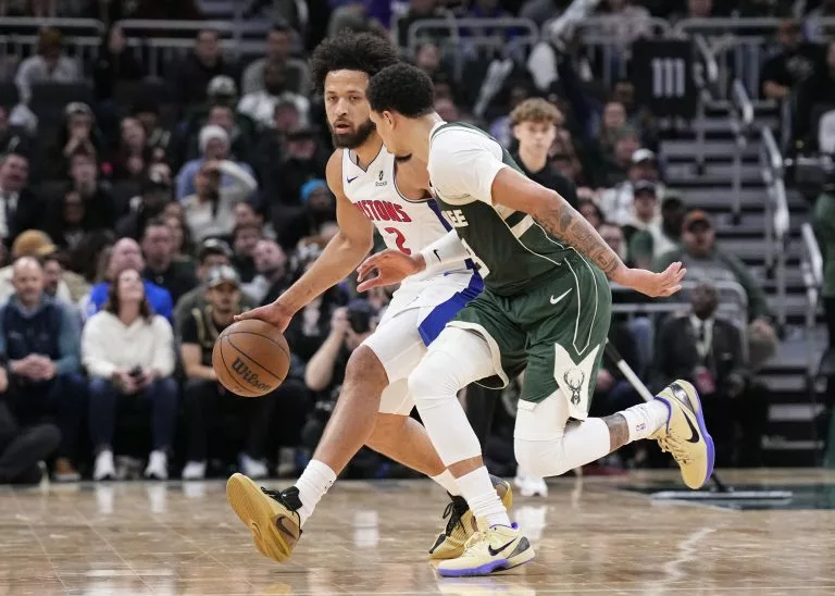 Cavaliers vs Pistons prediction