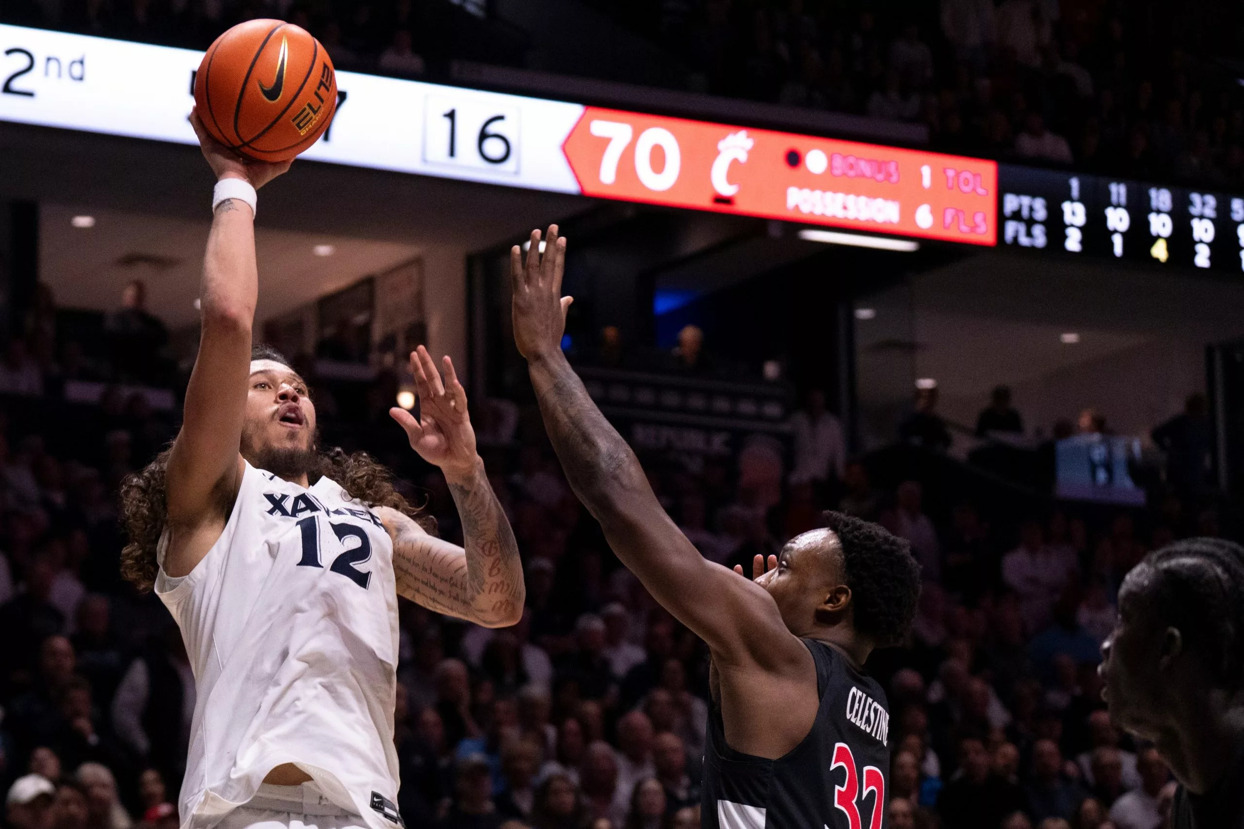 Missouri State Bears vs Xavier Musketeers Prediction and Picks - December 12, 2025