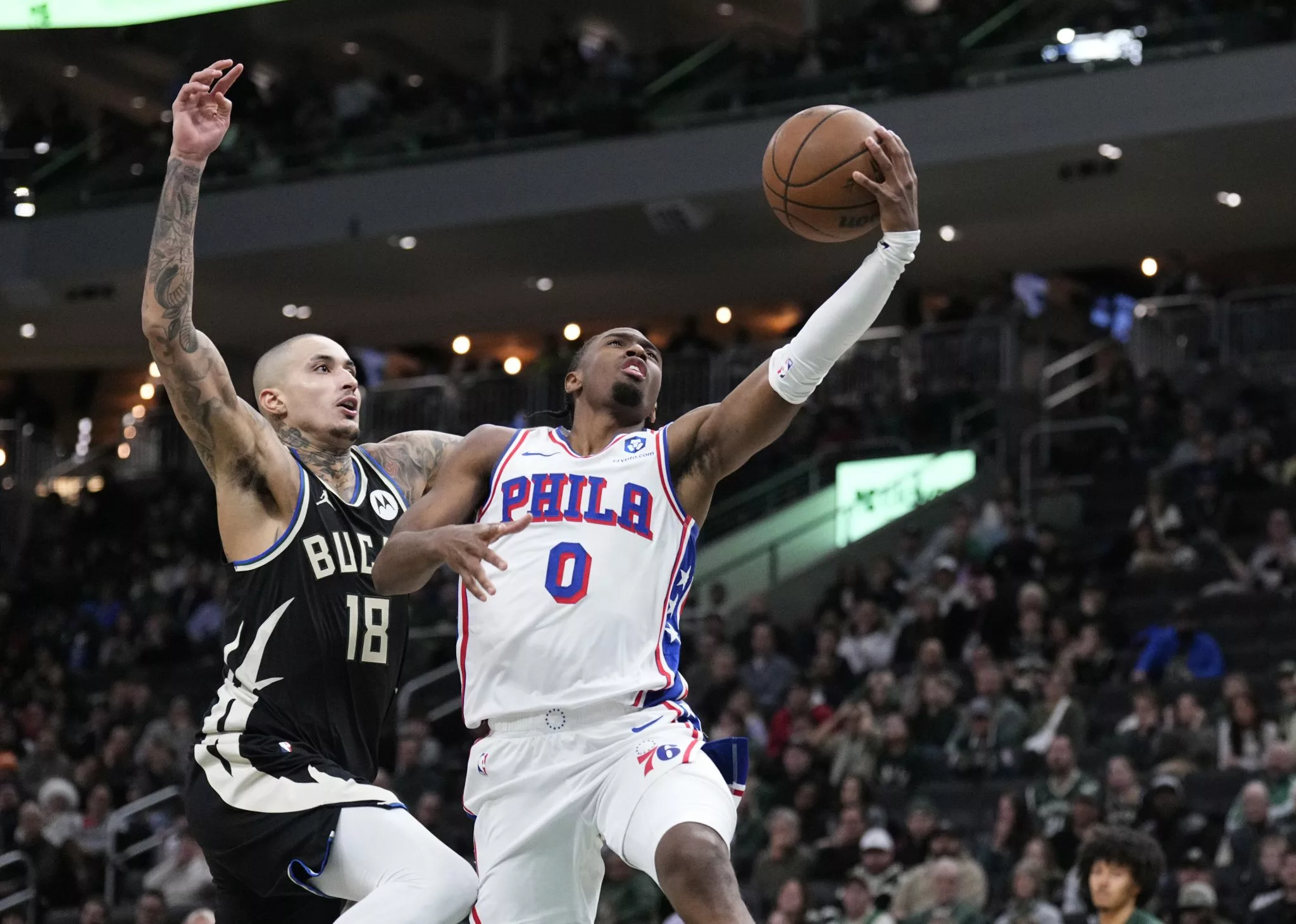 76ers vs Trail Blazers prediction