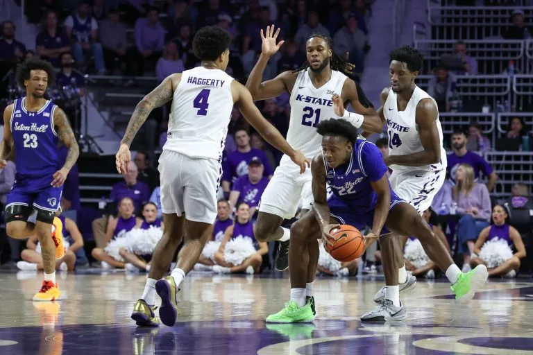Seton Hall at Providence Prediction, Picks, and Odds Movement for December 19 2025