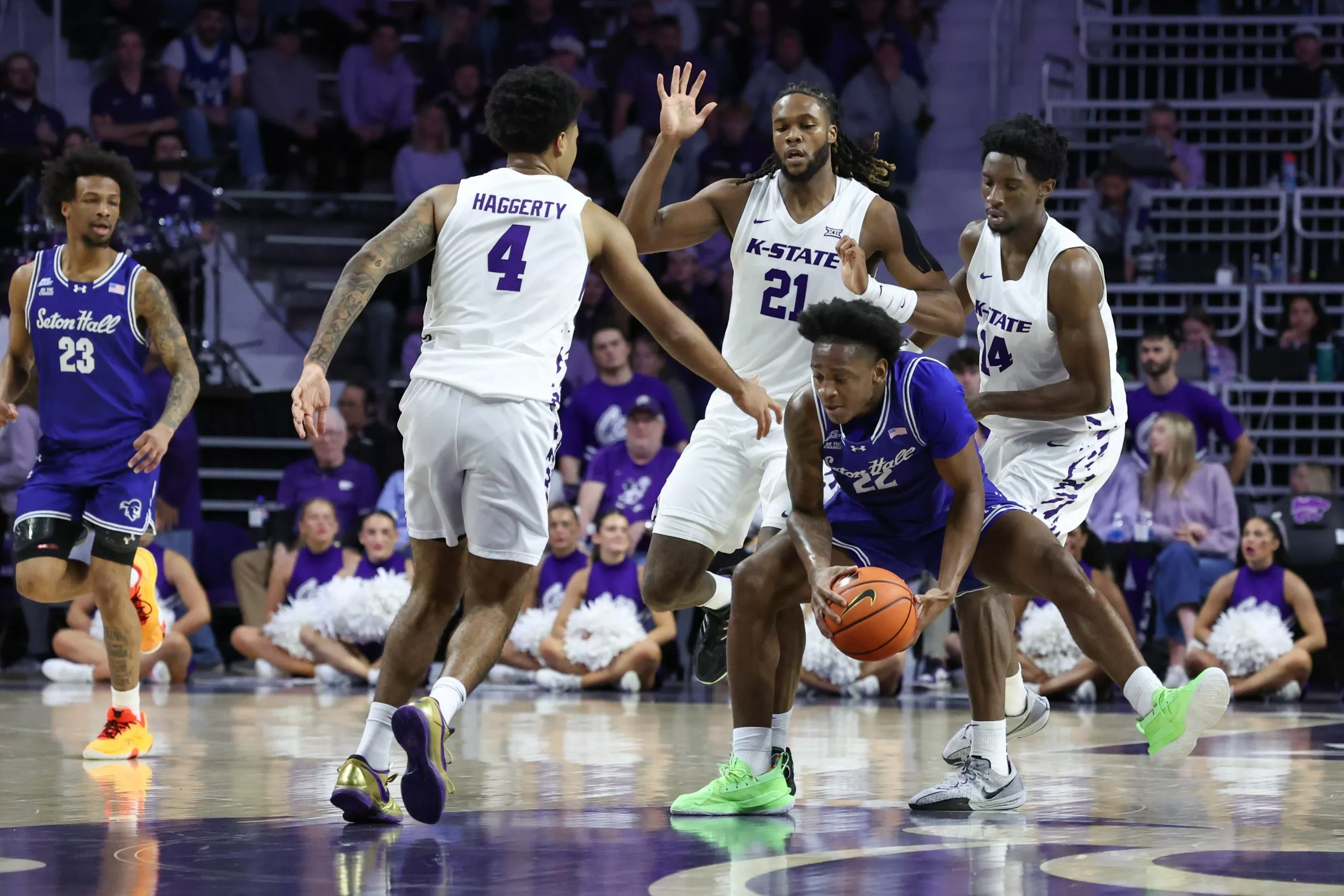 Seton Hall at Providence Prediction, Picks, and Odds Movement for December 19 2025
