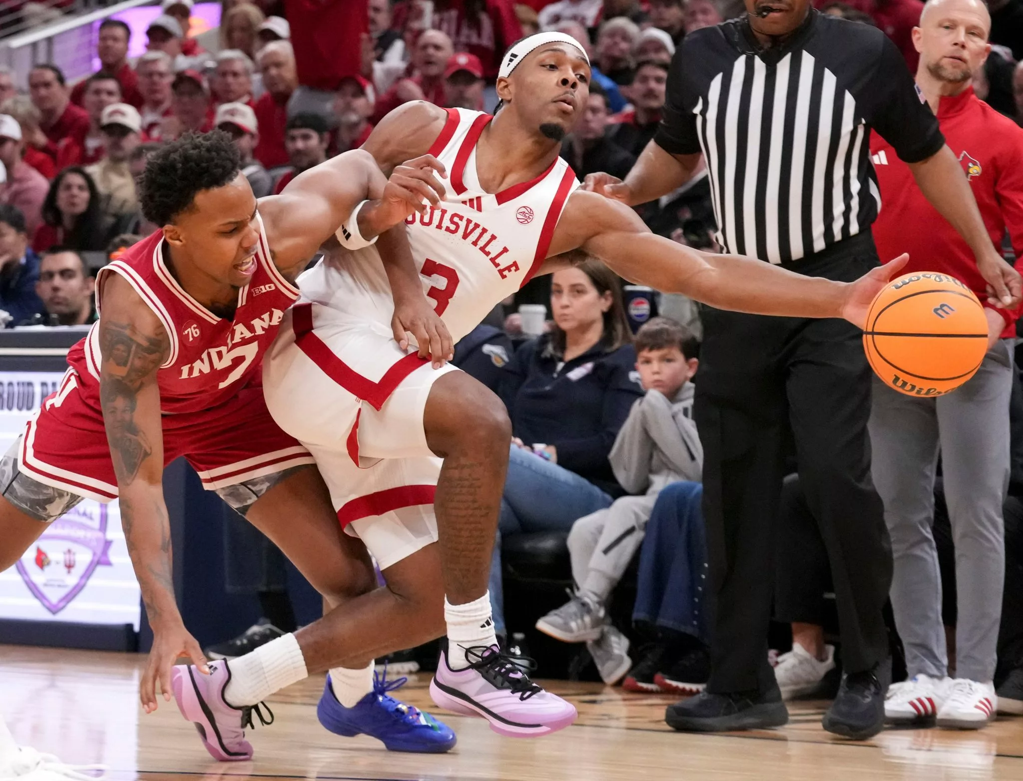 Ryan Conwell looks to lead the Cardinals over the Tigers