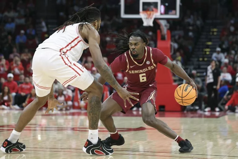 Cal vs Florida State prediction