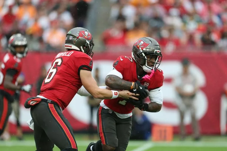 Tampa Bay Buccaneers at Carolina Panthers Prediction, Picks, Odds, and Line Movement for December 21 2025ers
