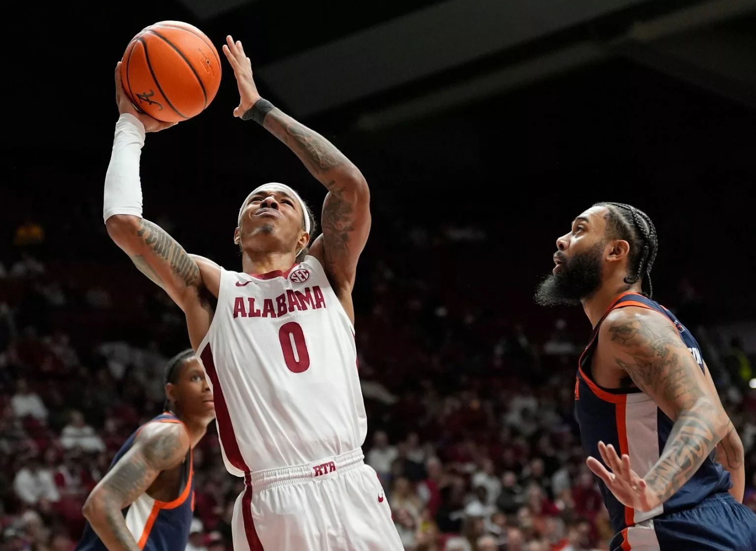 Arizona vs. Alabama prediction and pick