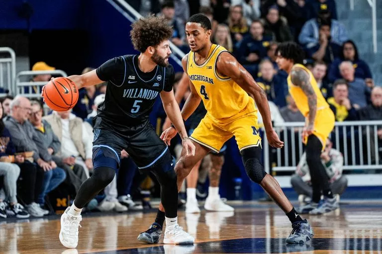 Devin Askew looks to lead Villanova over Pittsburgh