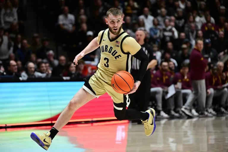 Kent State at Purdue Predictions, Picks, Odds, and Line Movement for December 29 2025