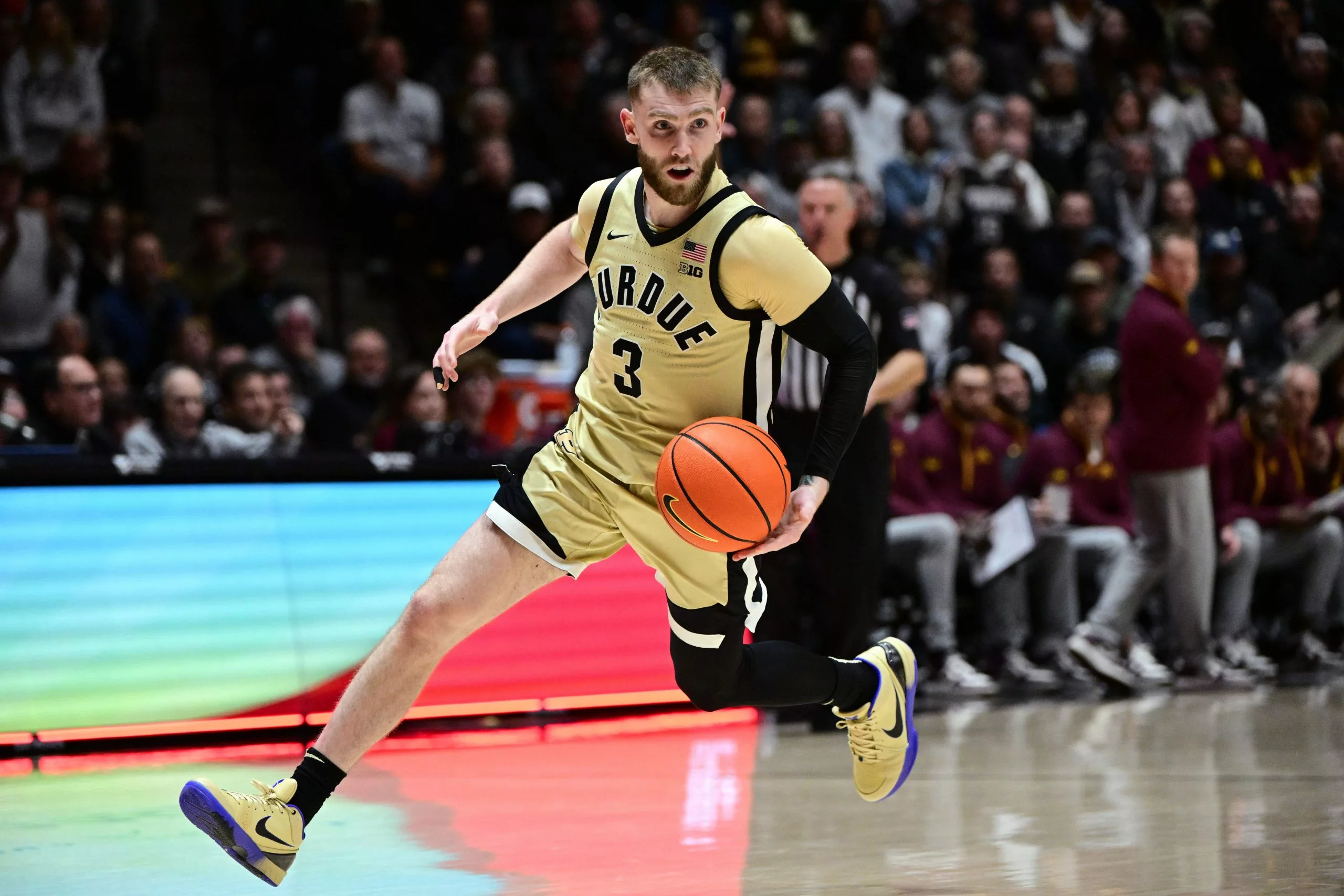 Kent State at Purdue Predictions, Picks, Odds, and Line Movement for December 29 2025
