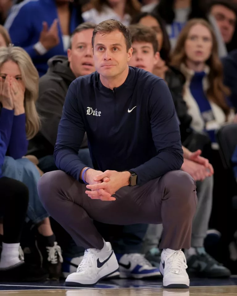 Wake Forest vs Duke prediction