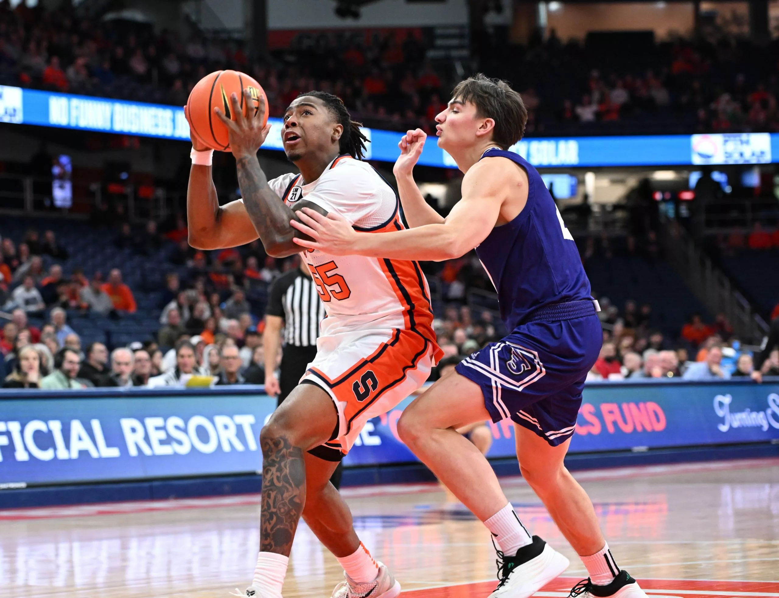 Clemson Tigers vs. Syracuse Orange Prediction and Picks - December 31, 2025
