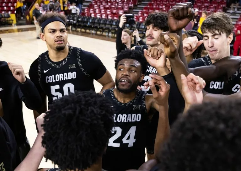 Utah Utes vs Colorado Buffaloes Picks Picks and Prediction for Wednesday, January 7, 2026