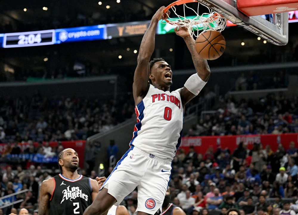 Oklahoma City Thunder vs Detroit Pistons Picks, Prediction, Odds, and Line Movement for Wednesday February 25 2026