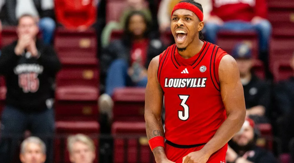 Louisville Cardinals vs Duke Blue Devils Picks, Prediction, Odds, and Line Movement for Monday January 26 2026