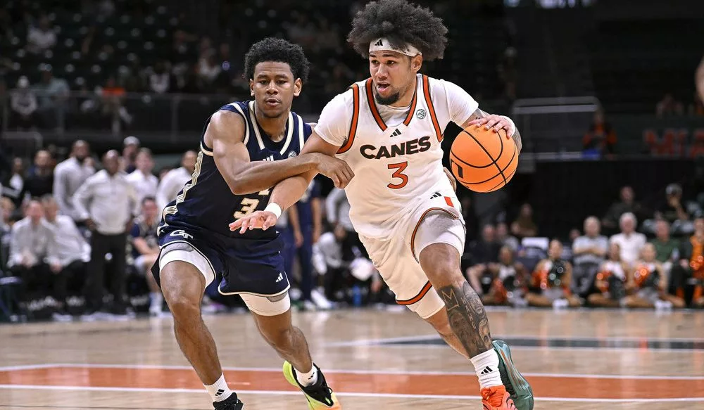North Carolina Tar Heels vs Miami Hurricanes Picks, Prediction, Odds, and Line Movement for Tuesday February 10 2026