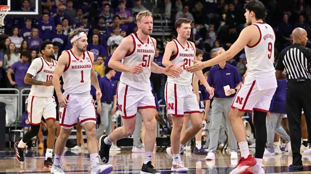Nebraska Cornhuskers vs Michigan Wolverines Picks, Prediction, Odds, and Line Movement for Tuesday January 27 2026