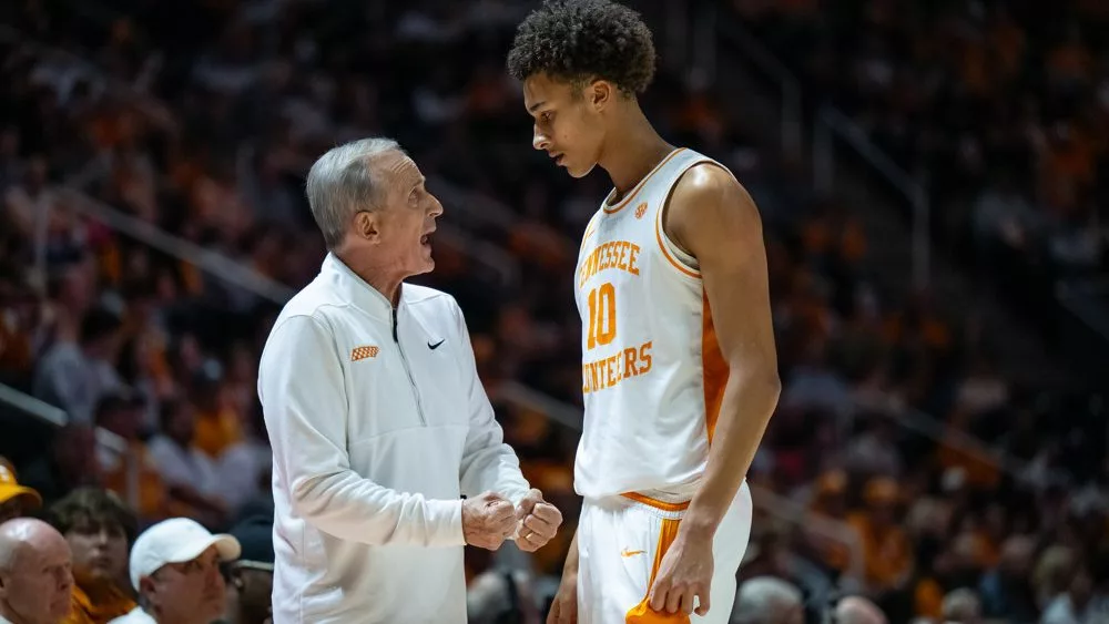 Oklahoma Sooners vs Tennessee Volunteers Picks, Prediction, Odds, and Line Movement for Wednesday February 18 2026