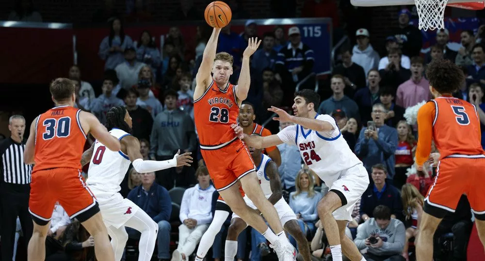 North Carolina Tar Heels vs Virginia Cavaliers Picks, Prediction, Odds, and Line Movement for Saturday January 24 2026
