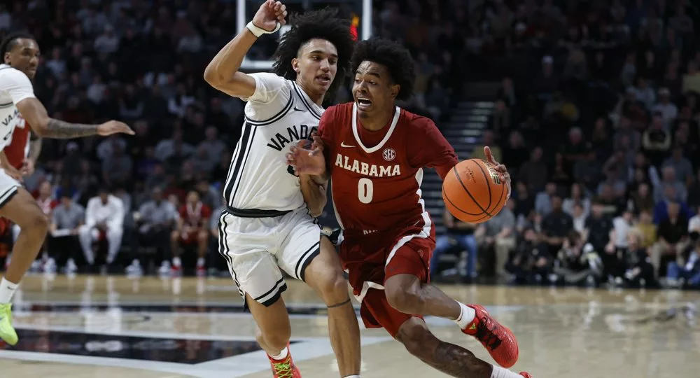 Texas A&M Aggies vs Alabama Crimson Tide Picks, Prediction, Odds, and Line Movement for Wednesday February 4 2026