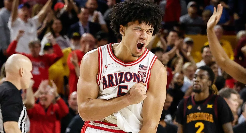 Arizona Wildcats vs Kansas Jayhawks Picks, Prediction, Odds, and Line Movement for Monday February 9 2026