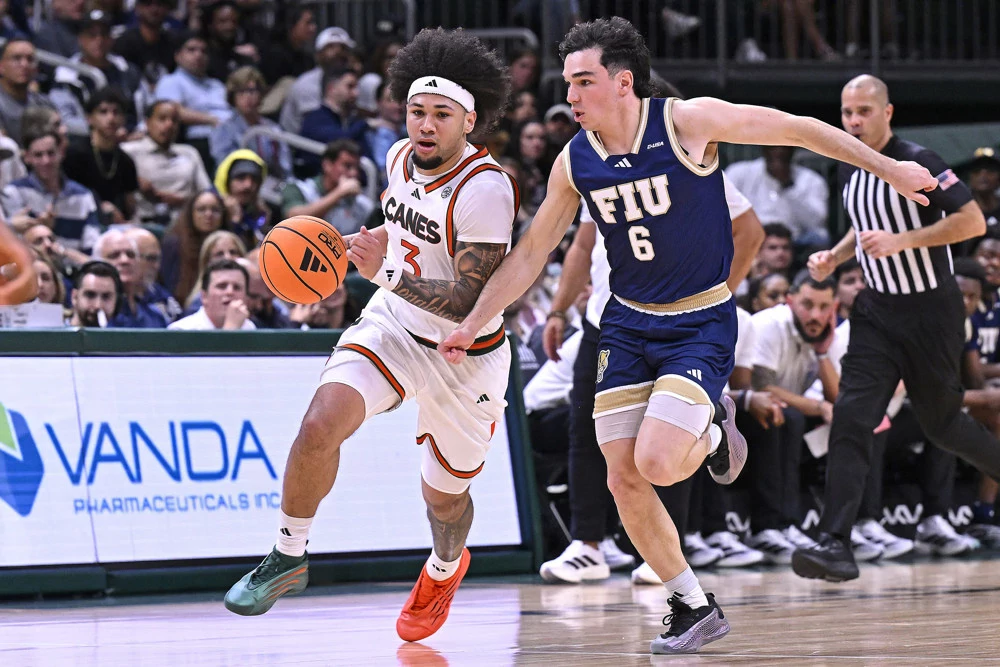 Florida International Panthers vs Sam Houston Bearkats Picks, Prediction, Odds, and Line Movement for Thursday February 26 2026