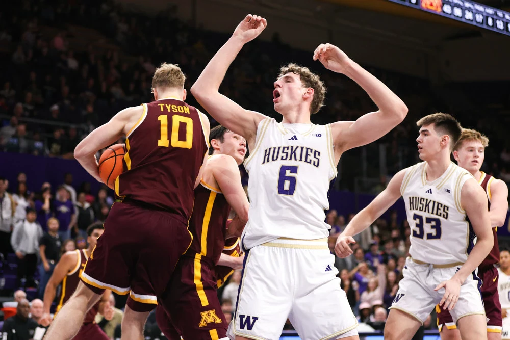 Washington Huskies vs Rutgers Scarlet Knights Picks, Prediction, Odds, and Line Movement for Tuesday February 24 2026