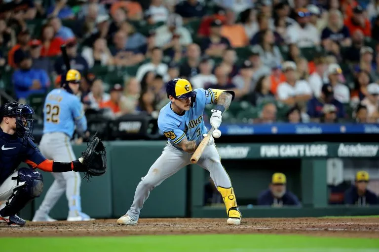 San Francisco Giants vs Milwaukee Brewers Picks and Prediction for Monday June 1 2026