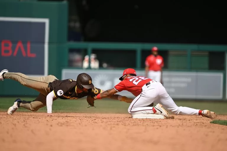 Miami Marlins vs Washington Nationals Picks and Prediction for Monday June 1 2026