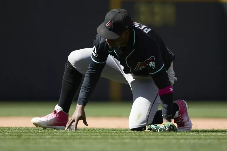 Los Angeles Dodgers vs Arizona Diamondbacks Picks and Prediction for Monday June 1 2026
