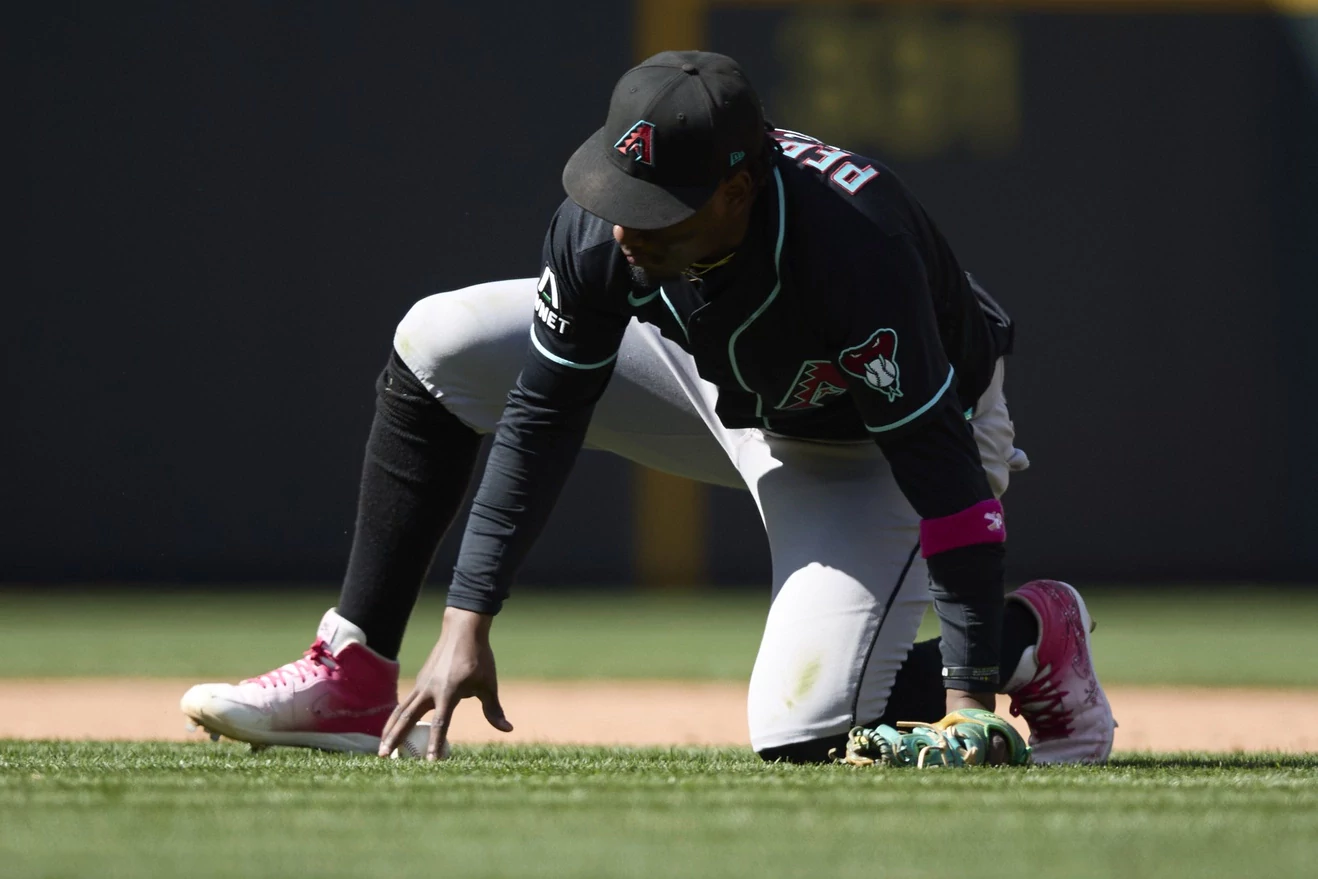 Los Angeles Dodgers vs Arizona Diamondbacks Picks and Prediction for Monday June 1 2026