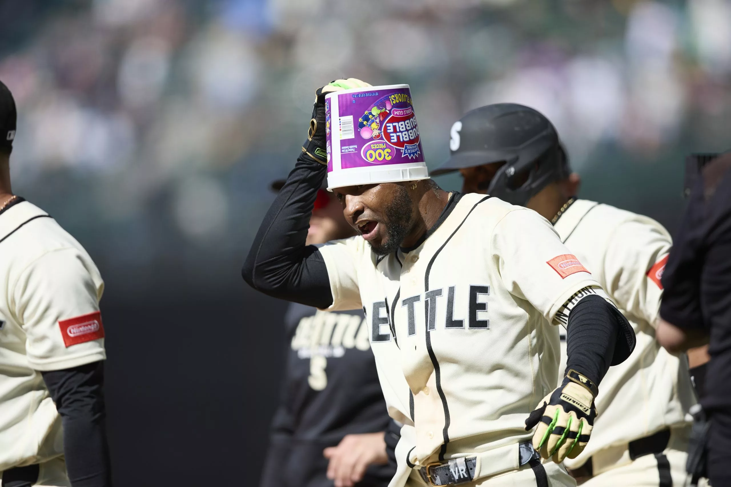 New York Mets vs Seattle Mariners Picks and Prediction for Monday June 1 2026