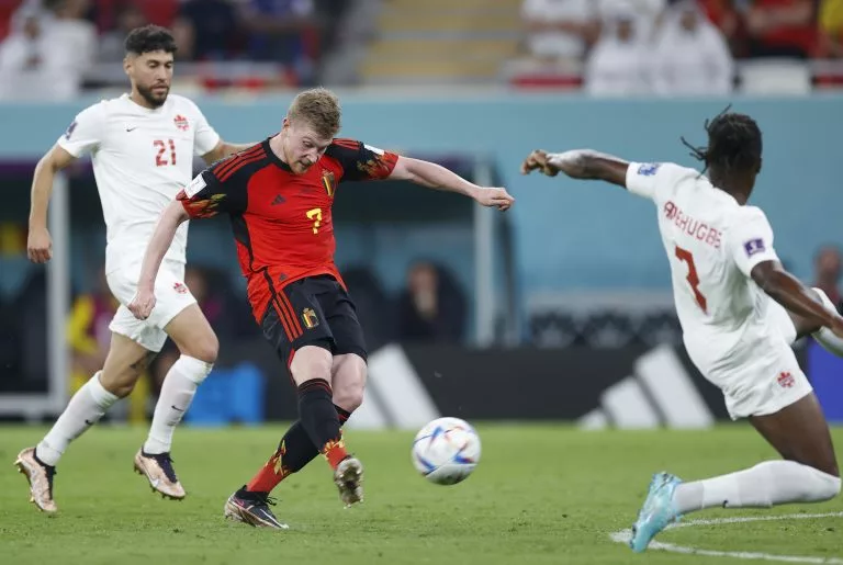 Belgium vs Egypt Picks and Prediction for Monday, June 15, 2026